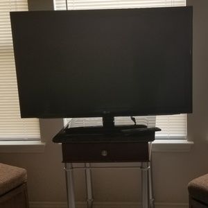 42 inch LG LCD SMART TV